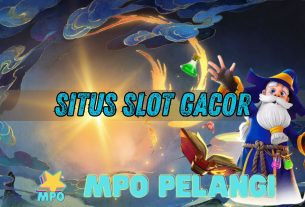 situs slot gacor