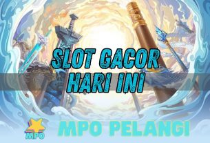 slot gacor hari ini
