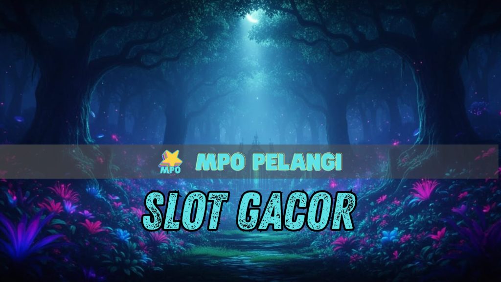 slot gacor