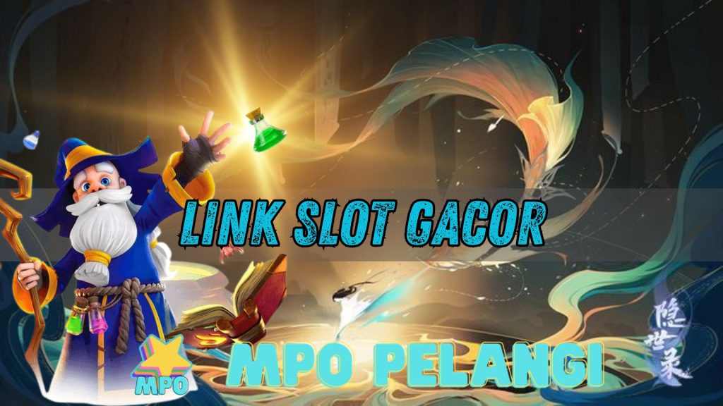 link slot gacor