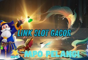 link slot gacor