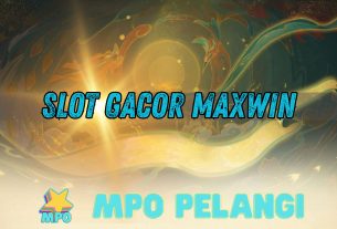 slot gacor maxwin