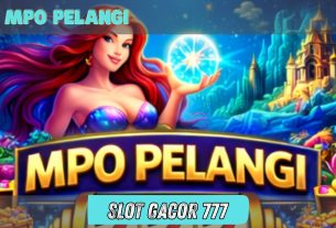 slot gacor 777