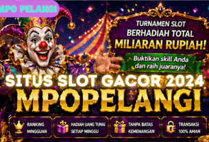 situs slot gacor 2024