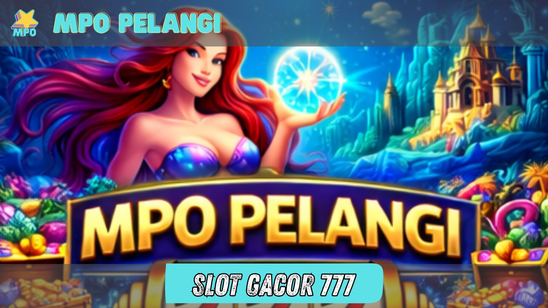 slot gacor 777