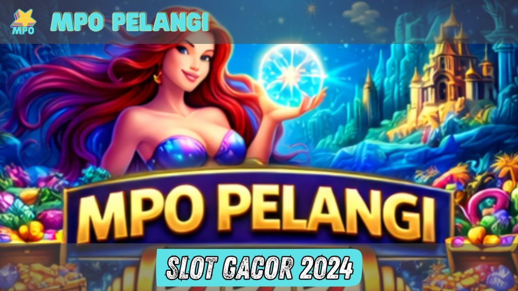 slot gacor 2024