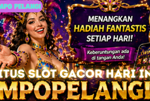 situs slot gacor hari ini