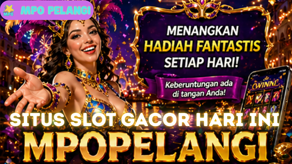 situs slot gacor hari ini