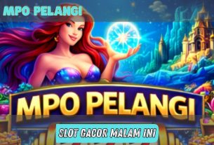 slot gacor malam ini