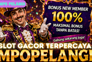 slot gacor terpercaya